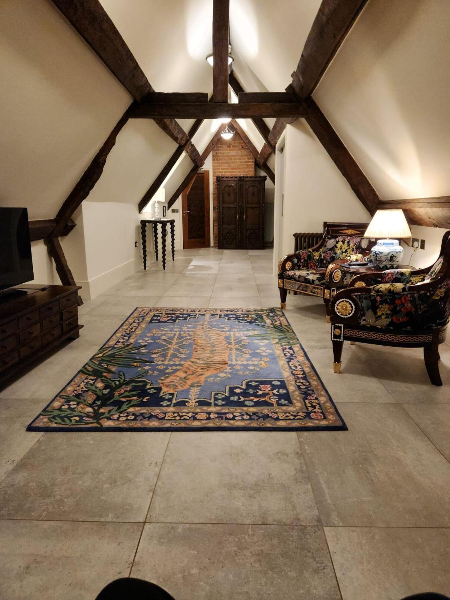 Weston Manor Hotel מראה חיצוני תמונה